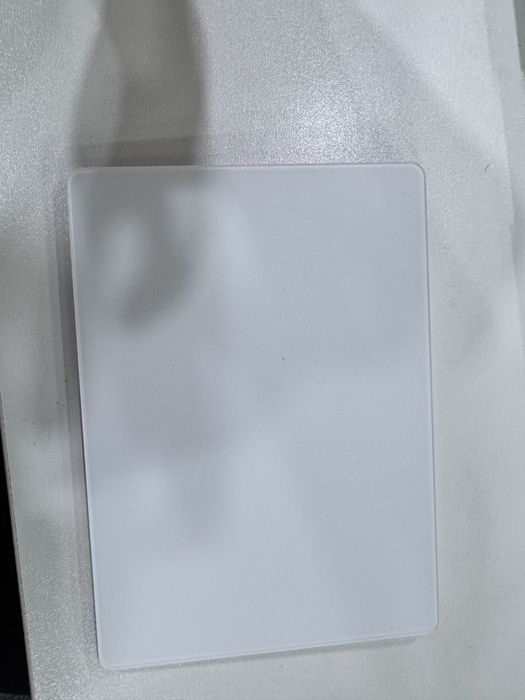 Apple Magic Trackpad 2 белый с коробкой