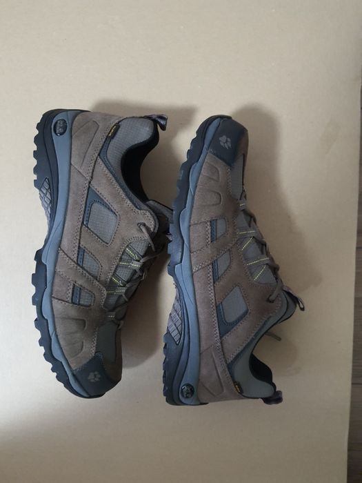 Jack Wolfskin Texapore 45