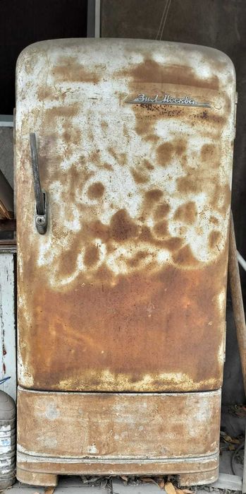 Холодильник ЗИЛ Москва