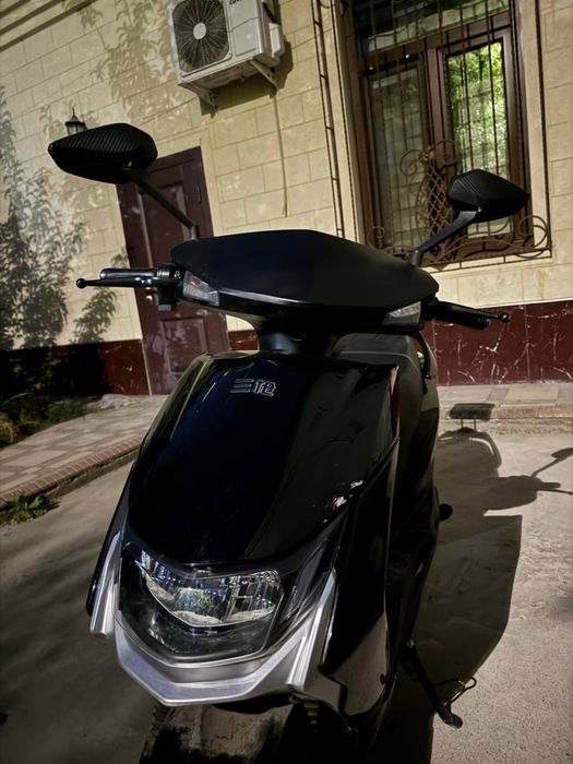 Электроскутер,Скутер