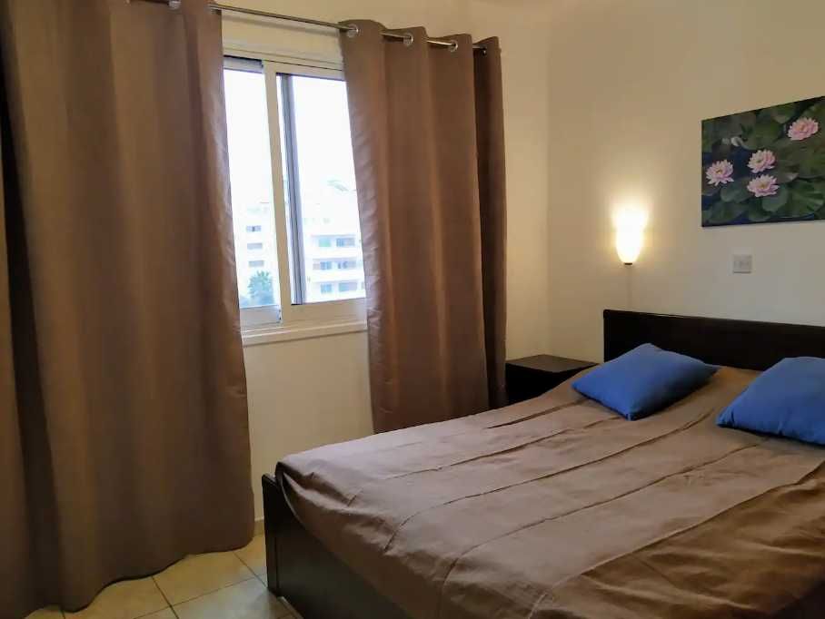 Дава се под наем Двустаен апартамент в Пловдив, Западен - 57 кв.м за 260.1 € - Снимка #2