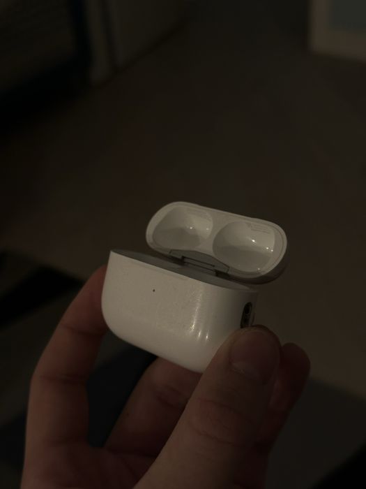 Airpods pro 2 generation