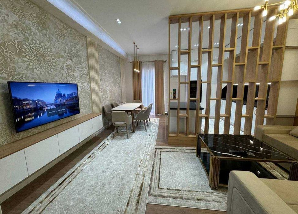 Срочно Сдам 3х-ком на ЖК Olmazor City 374*