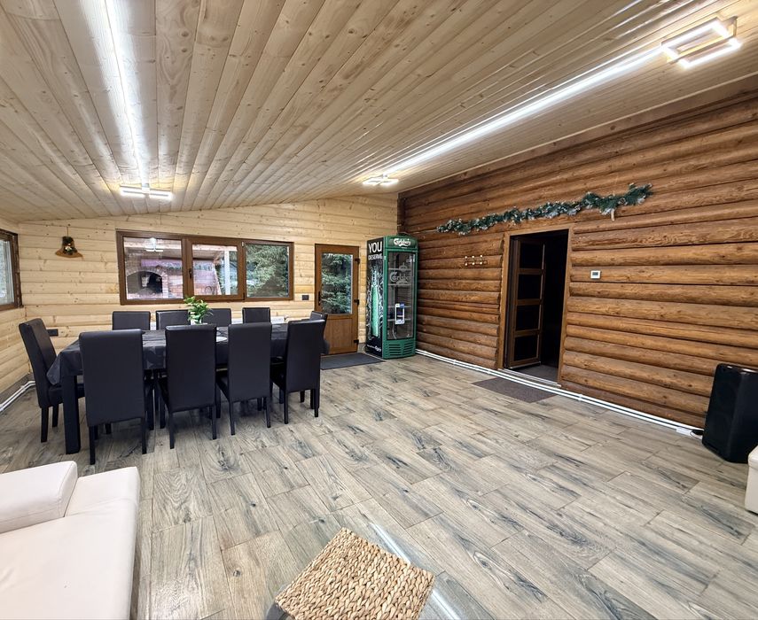 Cabana de vanzare  Rausor Retezat