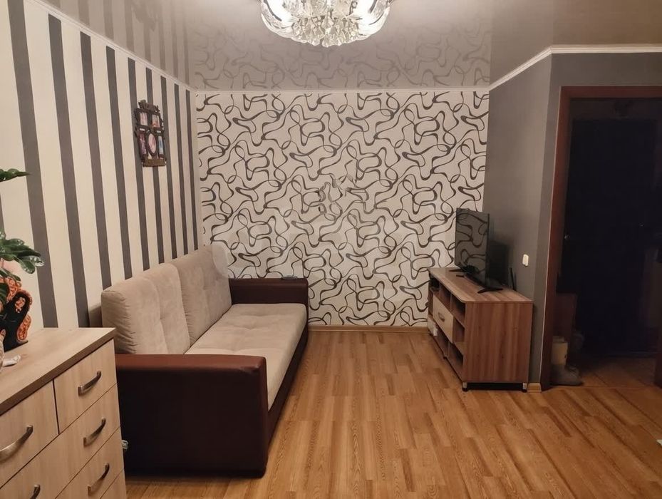 Продам 2 комнатную квартиру