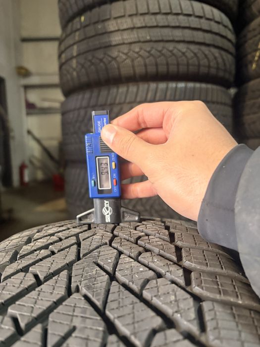 Anvelope iarna 225/45/19 Pirelli Winter Cinturato 2 225 45 19 R 19