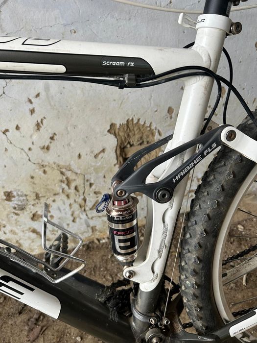 De vânzare bicicletă
