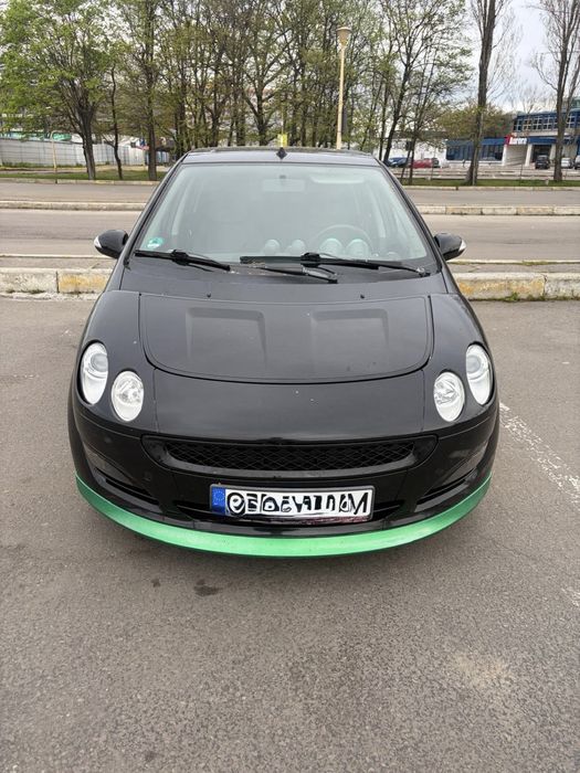 SMART Forfour 2005