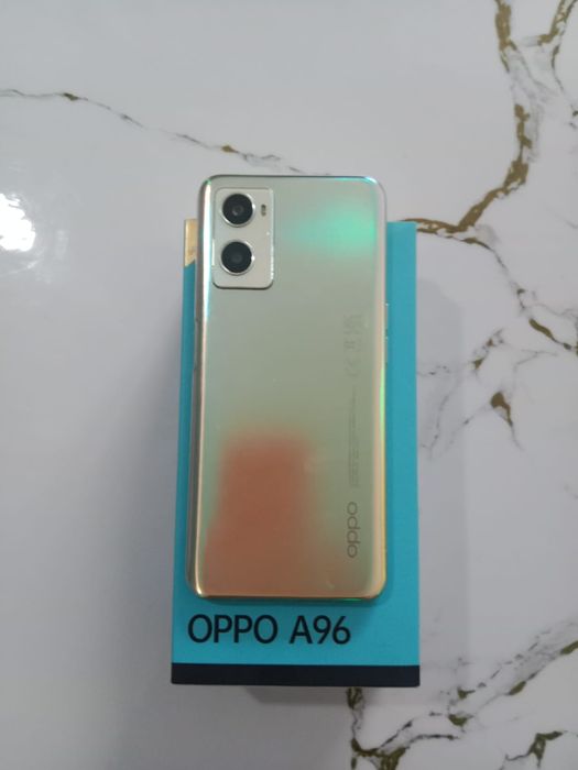 Oppo96  жақсы істеп тұр