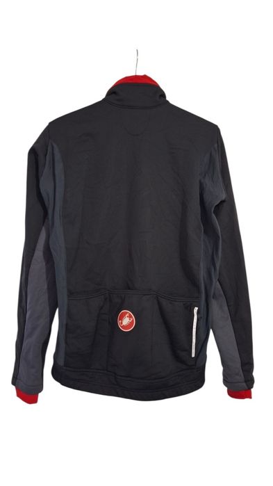 Geacă ciclism Castelli