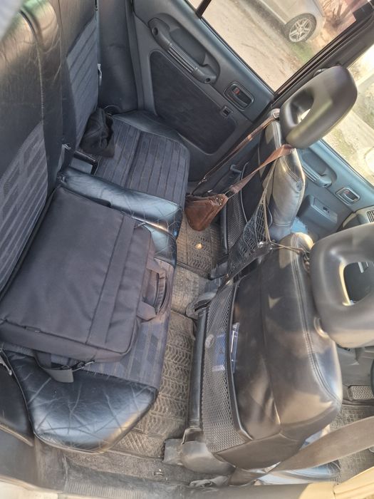 Продам rav4 1997