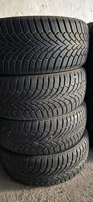 Зимний шины на авто