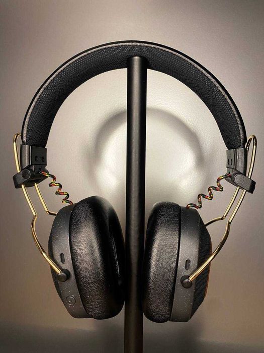 House of Marley Positive Vibration Riddim Căștile