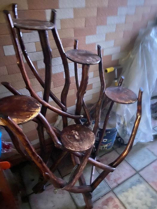 Продам под цветочник