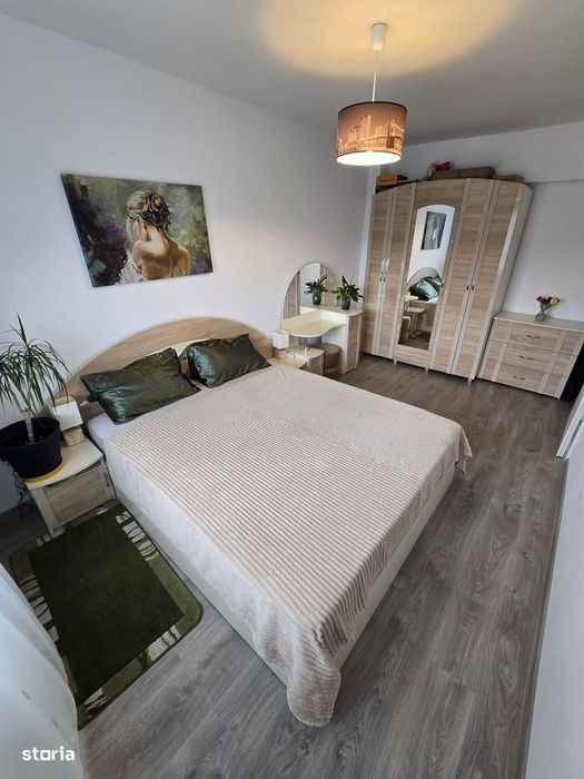 De vânzare apartament de 2 camere pe strada Stelelor/Baciu Hills!