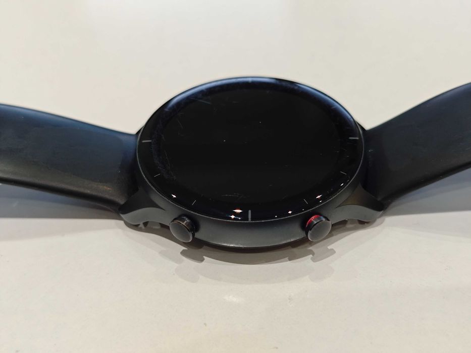 Amazfit GTR 2e smartwatch смарт часовник 24 дни батерия с 1 зареждане