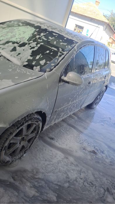 Vw Golf 5 an 2007 motor 1.9