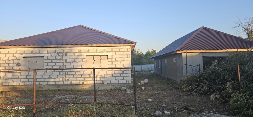 Продам частный дом.