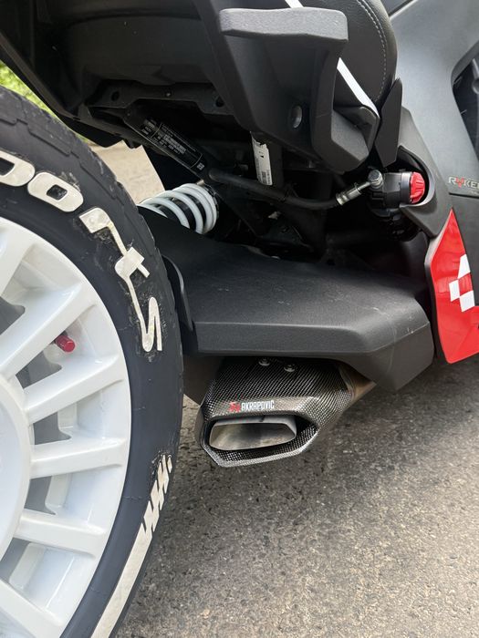 can-am ryker rally