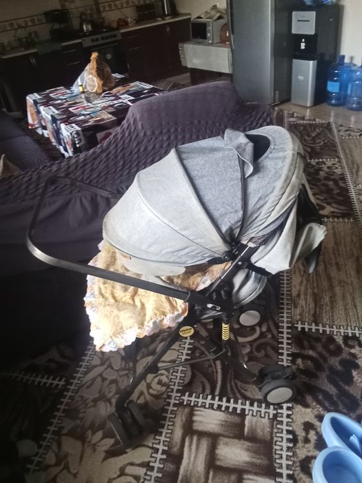 Bolalar uchun kalyaska