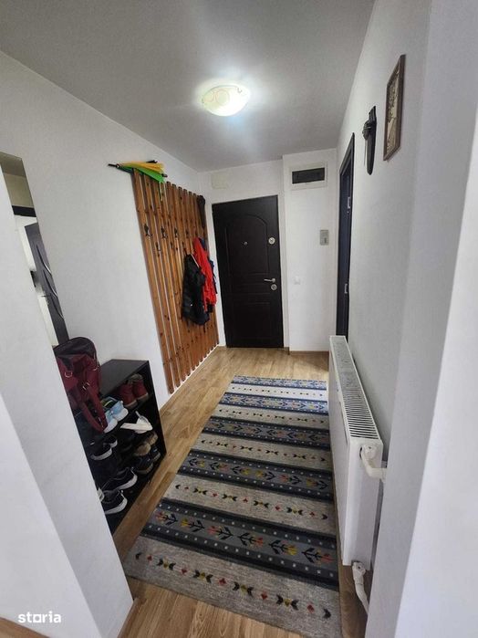cv 20 Zona RFN-Porumbescu, apartament 2 camere
