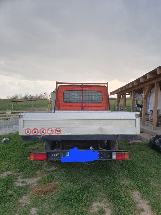 Iveco Daily 2003 2.3