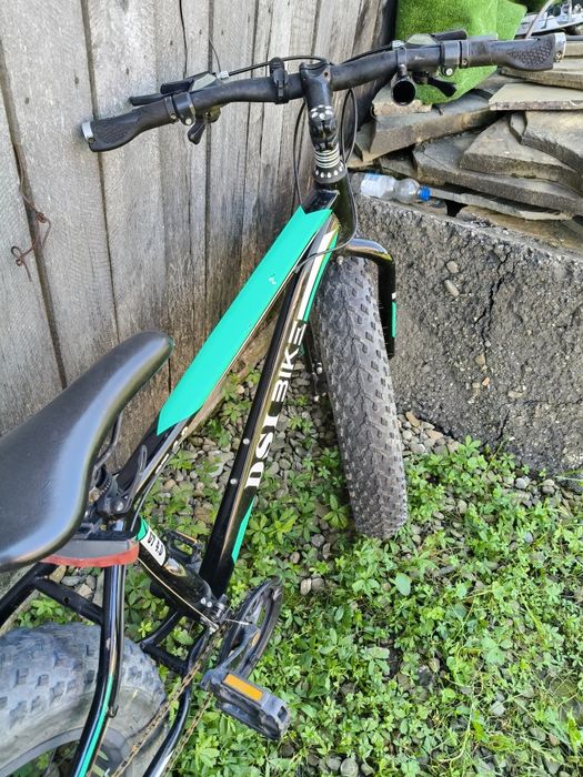Bicicleta cu roti groase DSI BIKE