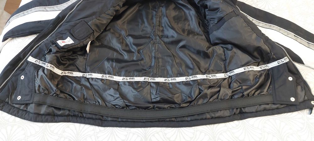 Дамско ски яке DIEL