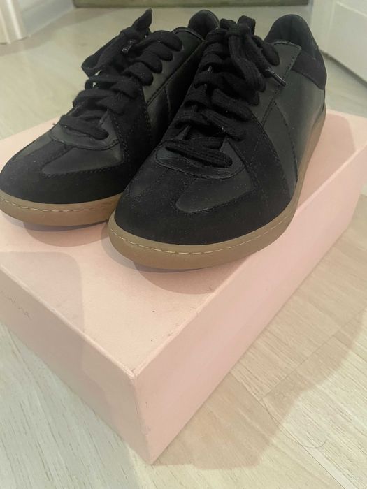 Кроссовки  подростковые, 36 размер