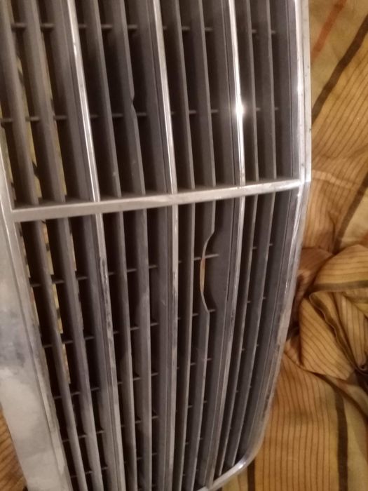 Запчасти на 210 Мерседес рестайлинг