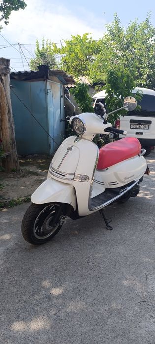 Скутер Lifan Cielo 150cc