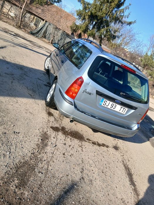 Vând Ford focus mk1