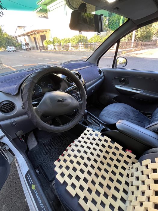 Matiz best sotiladi h9