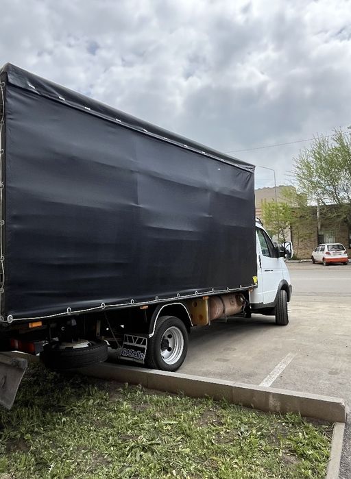 Продам ГАЗель Бизнес
