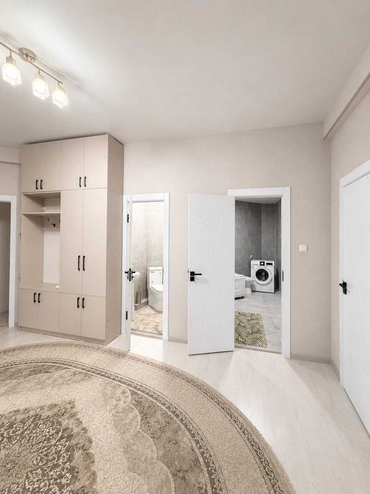 Kushbegi ANOR DEVELOPMENT novostroykada kvartira qizlarga bez maklera