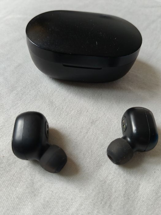 Casti wireless Xiaomi