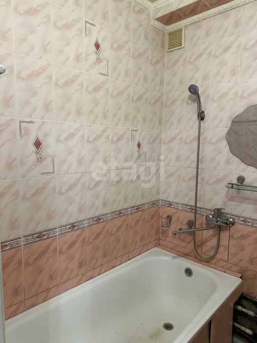 Продам 3-х комн. квартиру