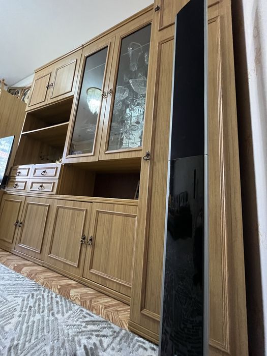 Гарнитур в гостинную