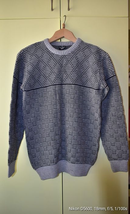 Мъжки блузи и тениски Размер М