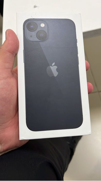 Айфон 13 қолданыста 2ай болған телефон