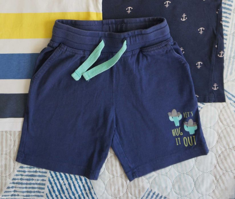 За момче 92-98см, H&M, Mayoral, Lupilu, и др.- отлични и като нови!