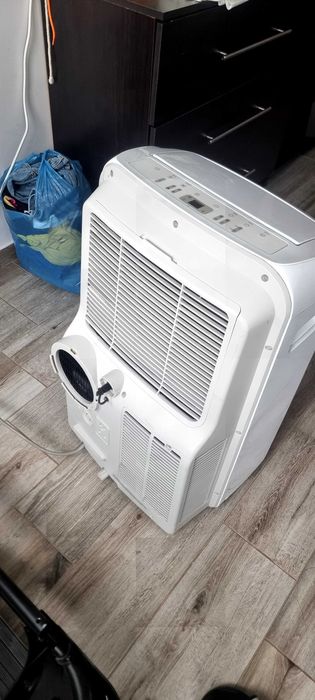Aer Conditionat Portabil BeKo