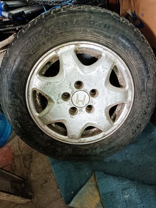 Продается колесо