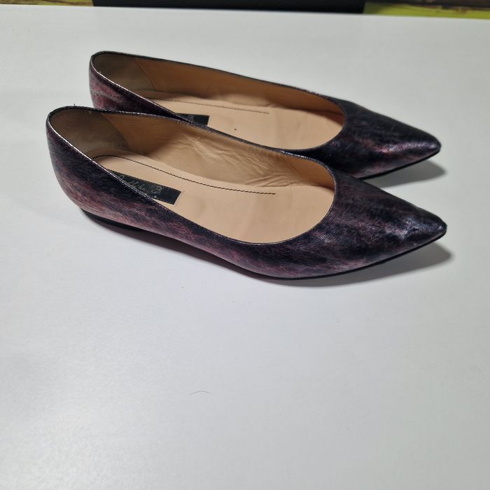 Ballerini Cristhelen B.