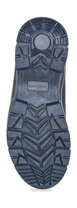 Мужские ботинки зимние