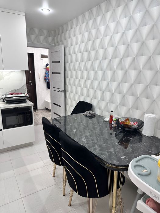 Продам 3х комнатную квартиру