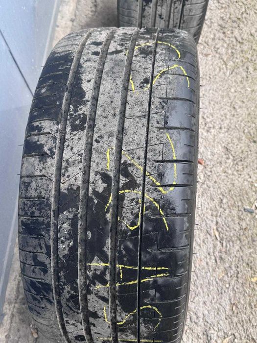 Vand Jante Originale Bmw X7 Model 755-M V-Spoke + 2 Seturi de Anvelope  !