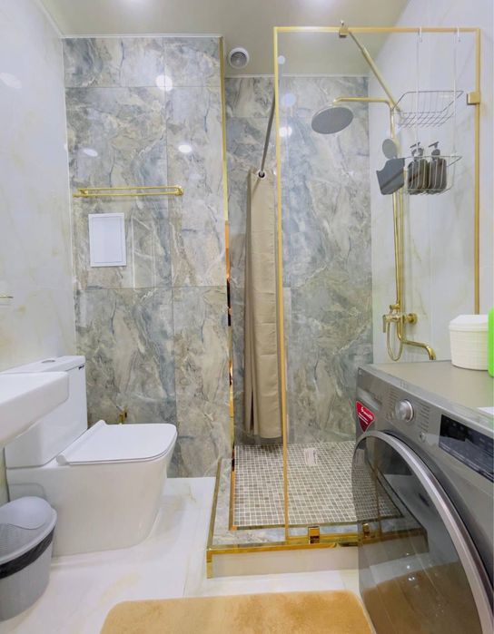 ЖК New life, махтумкули, Новостройка 3/9/10