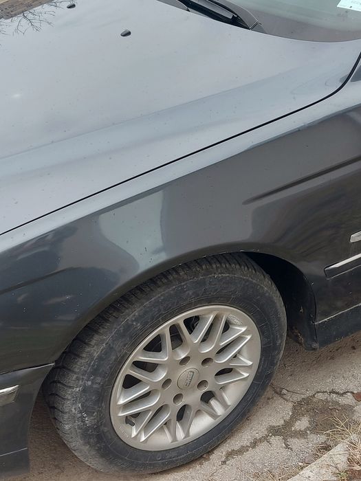 Продавам Bmw 520i е39