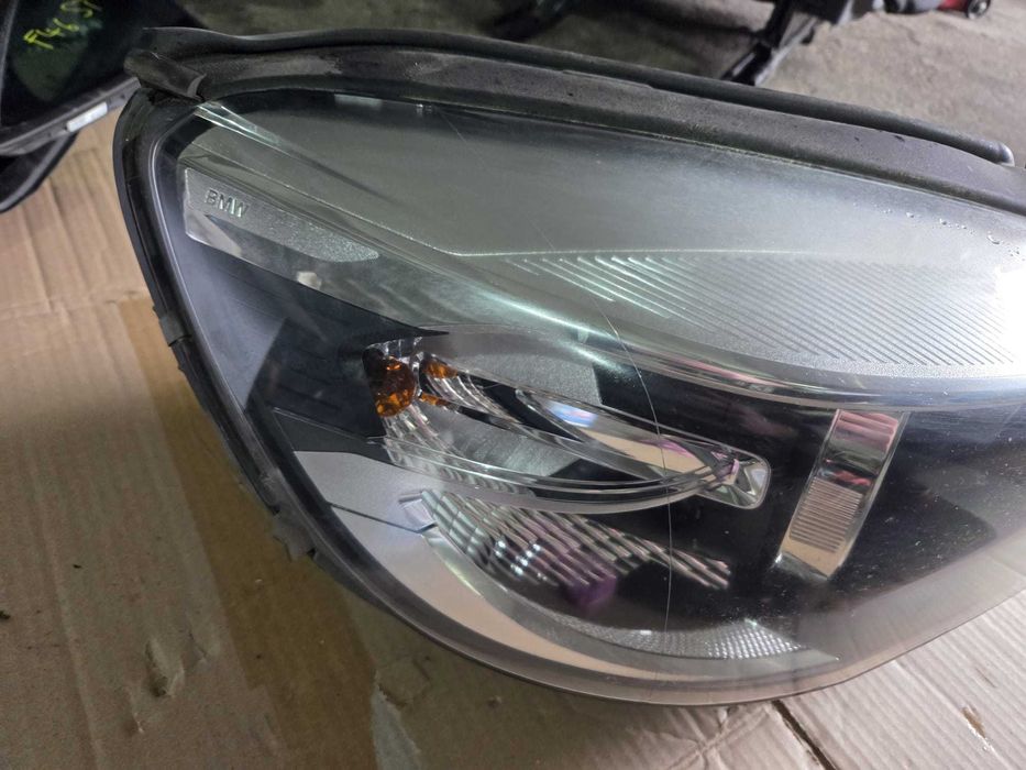 Far stanga dreapta BMW seria 2 F45 F46
